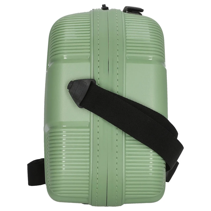 Impackt IP1 - Beautycase 14" 40 cm (verde primavera)