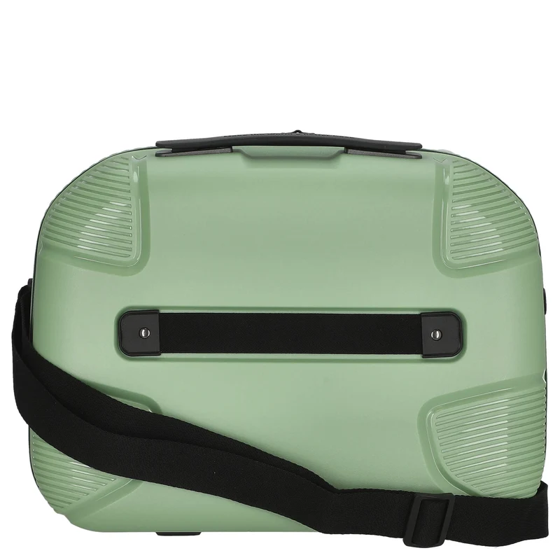 Impackt IP1 - Beautycase 14" 40 cm (verde primavera)