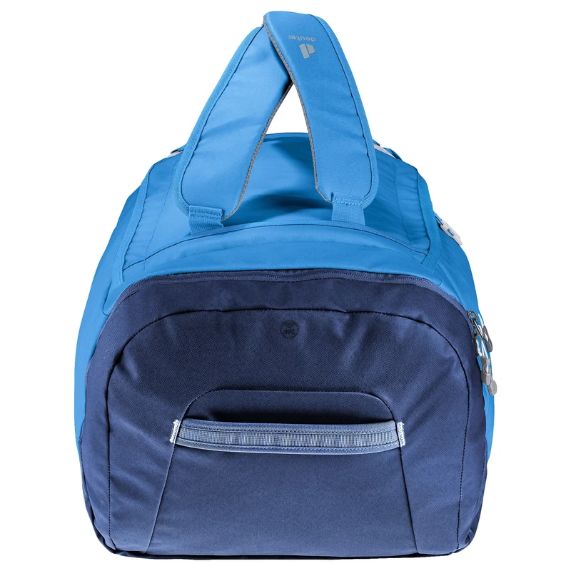 Deuter Pro 60 - Bolsa de viaje/Mochila de viaje 66 cm (neptune-nightblue)