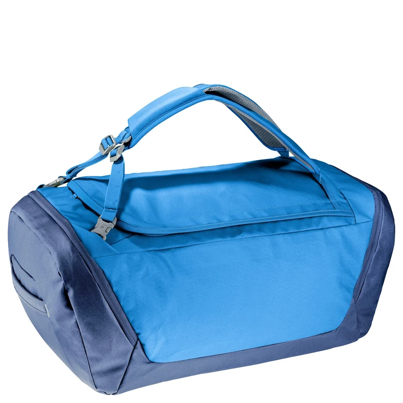 Deuter Pro 60 - Bolsa de viaje/Mochila de viaje 66 cm (neptune-nightblue)