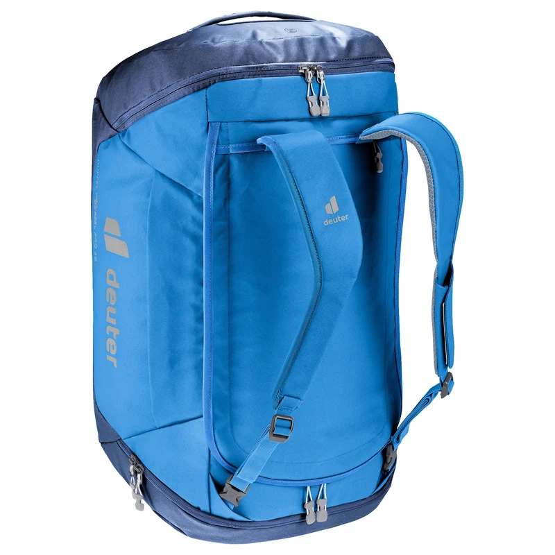 Deuter Pro 60 - Bolsa de viaje/Mochila de viaje 66 cm (neptune-nightblue)