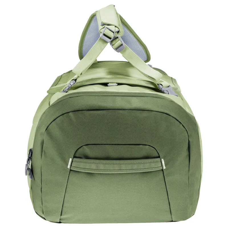 Deuter Pro 60 - Bolsa de viaje/Mochila de viaje 66 cm (mineral-grove)