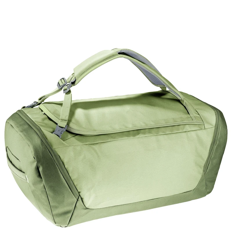 Deuter Pro 60 - Bolsa de viaje/Mochila de viaje 66 cm (mineral-grove)