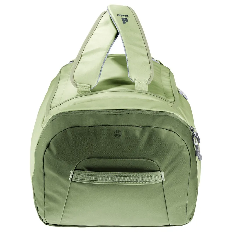 Deuter Pro 60 - Bolsa de viaje/Mochila de viaje 66 cm (mineral-grove)