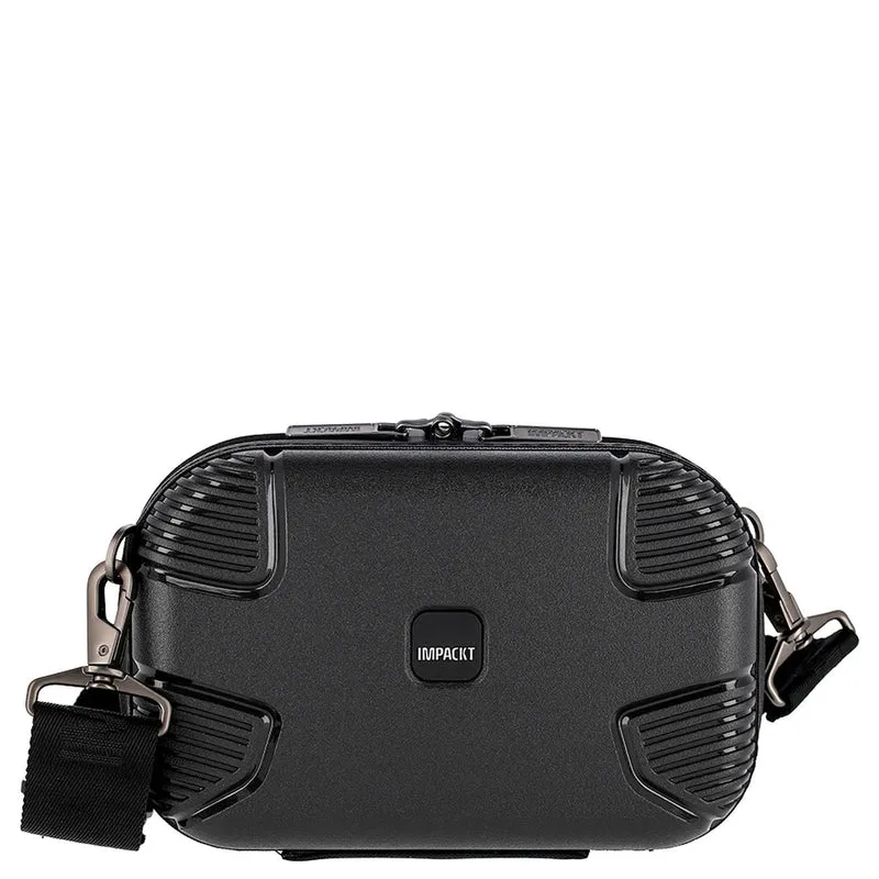 Impackt IP1 - Bandolera 20 cm (lava black)