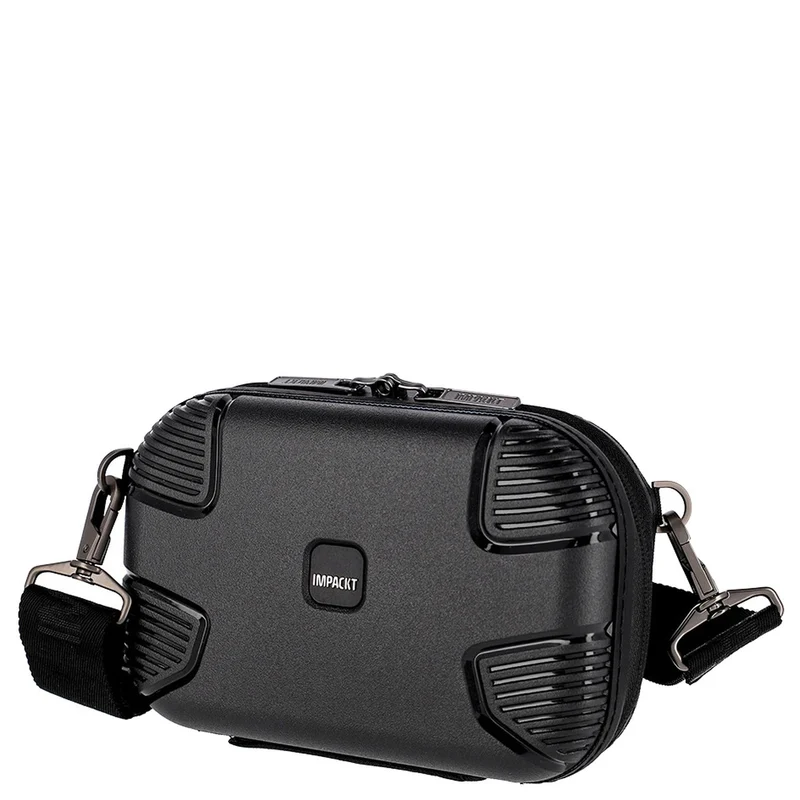 Impackt IP1 - Bandolera 20 cm (lava black)