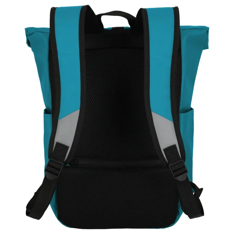 Travelite Basics - Mochila Plane 48 cm (harbor blue)