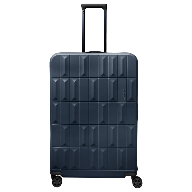 Travelite Panello - Trolley con 4 ruedas Set 3 piezas (night sky)