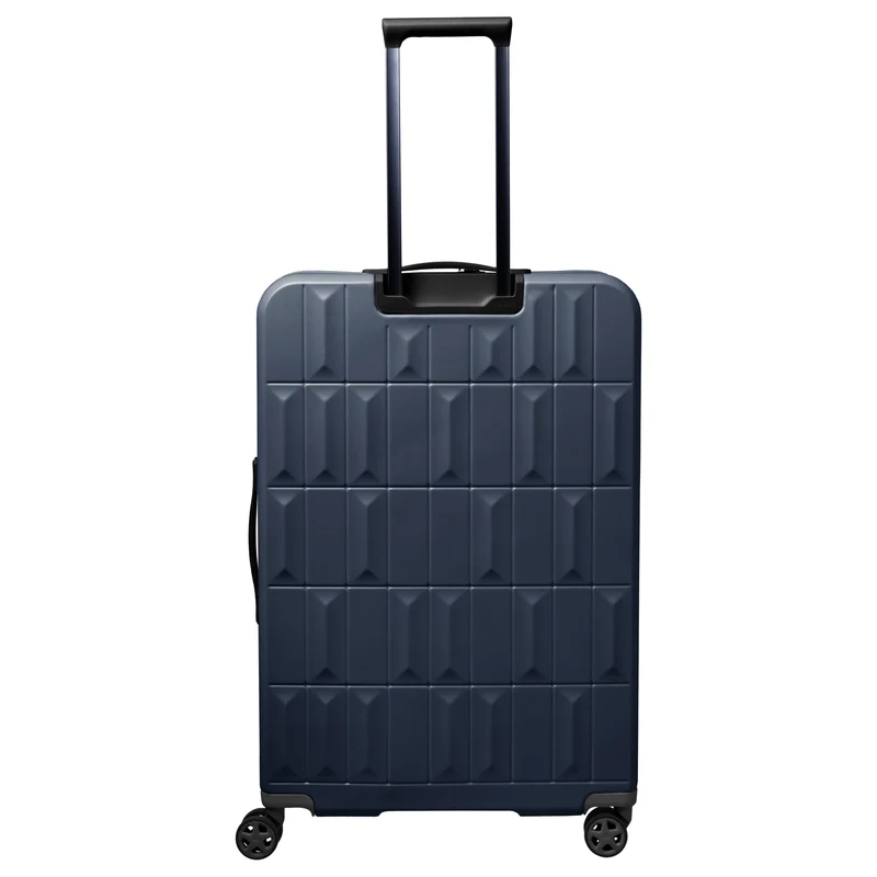 Travelite Panello - Trolley con 4 ruedas Set 3 piezas (night sky)