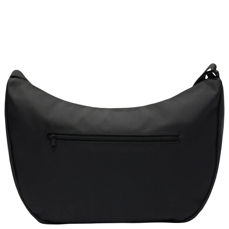 Lacoste Neocroc Moon Bag - Bolso de mano L 46 cm (noir)