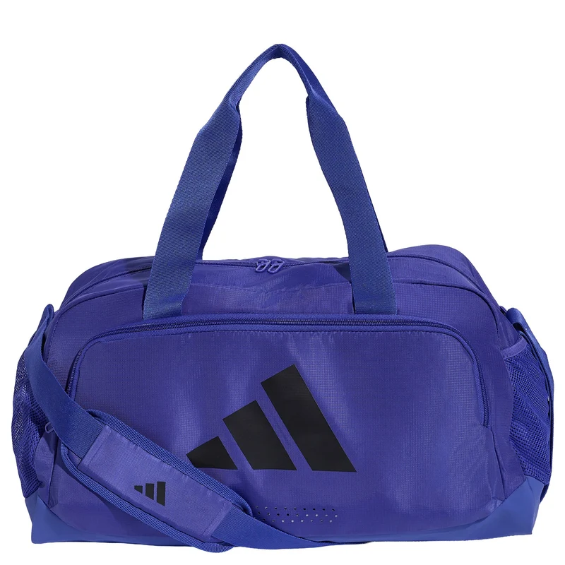 adidas Defender GYM BAG S - Bolsa deportiva S 49 cm (purpur/black)