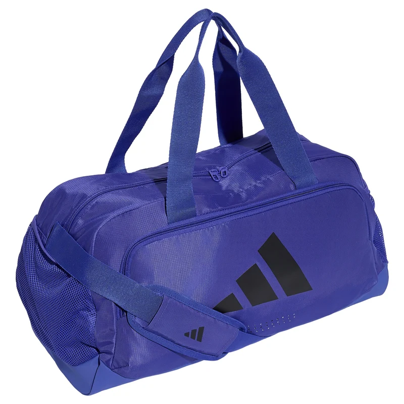 adidas Defender GYM BAG S - Bolsa deportiva S 49 cm (purpur/black)