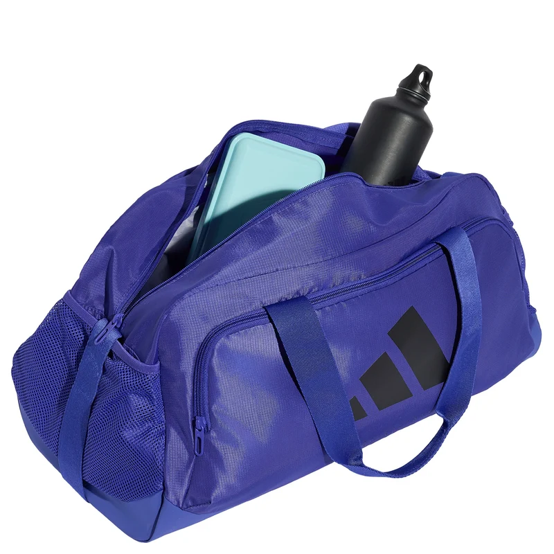 adidas Defender GYM BAG S - Bolsa deportiva S 49 cm (purpur/black)