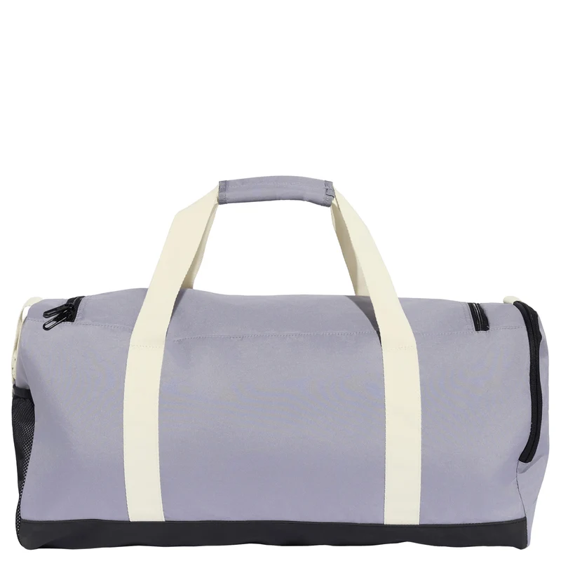 adidas Linear Duffel M - Bolsa deportiva 56 cm (slate/ivory)