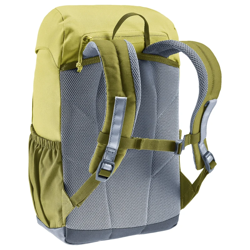 Deuter Waldfuchs 10 - Mochila infantil 35 cm (linden-cactus)