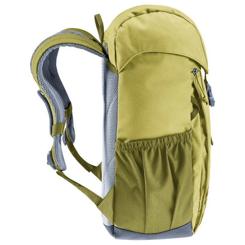 Deuter Waldfuchs 10 - Mochila infantil 35 cm (linden-cactus)