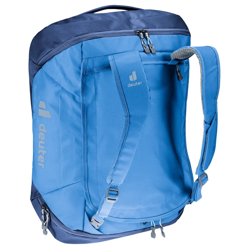 Deuter Pro 40 - Bolsa de viaje/Mochila de viaje 35 cm (neptune-nightblue)