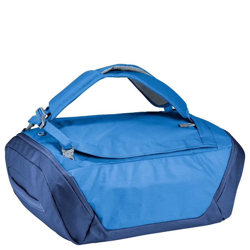 Deuter Pro 40 - Bolsa de viaje/Mochila de viaje 35 cm (neptune-nightblue)