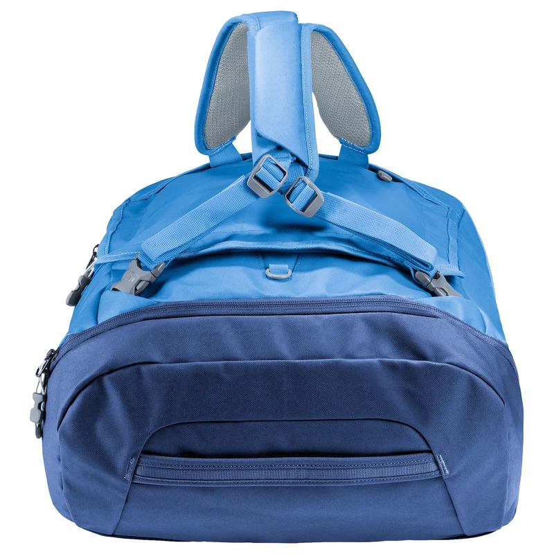 Deuter Pro 40 - Bolsa de viaje/Mochila de viaje 35 cm (neptune-nightblue)