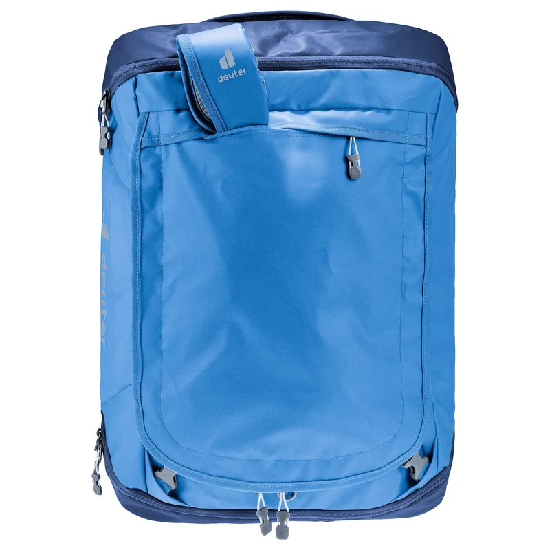 Deuter Pro 40 - Bolsa de viaje/Mochila de viaje 35 cm (neptune-nightblue)