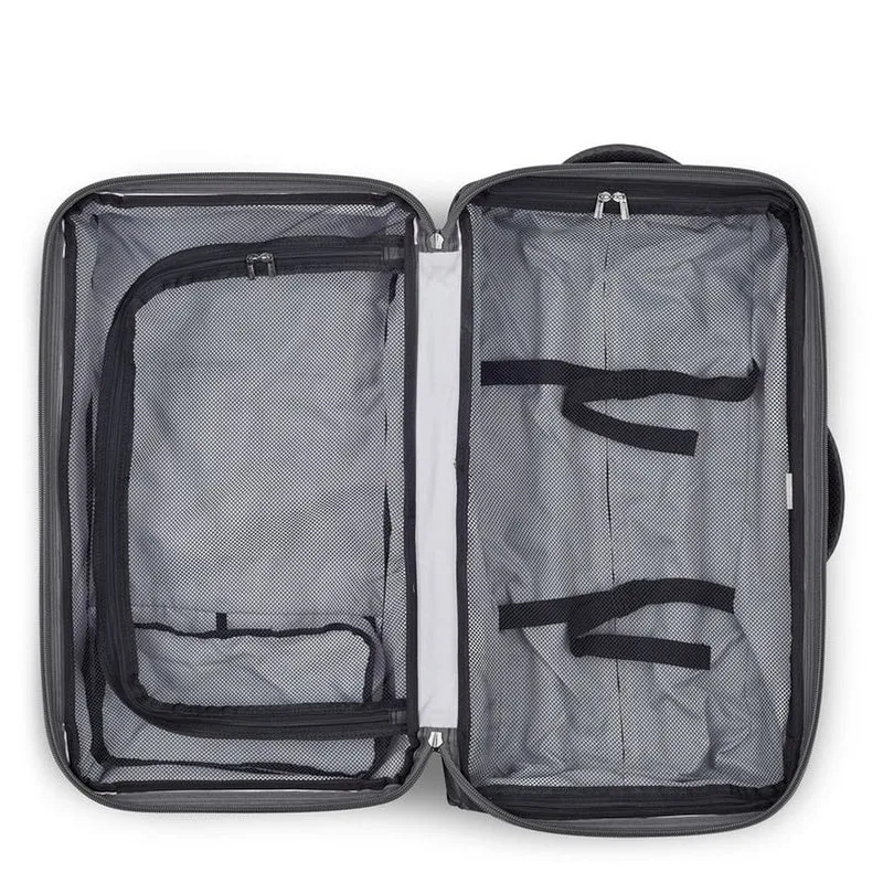 Delsey Paris Raspail - Bolsa de viaje con ruedas 64 cm (schwarz)