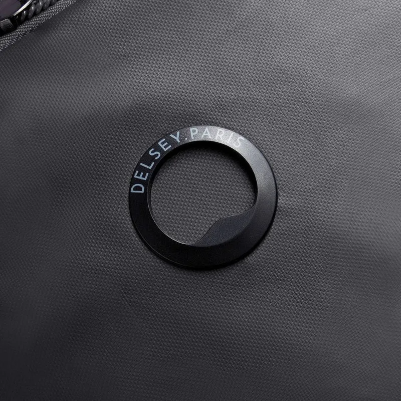 Delsey Paris Raspail - Bolsa de viaje con ruedas 64 cm (schwarz)