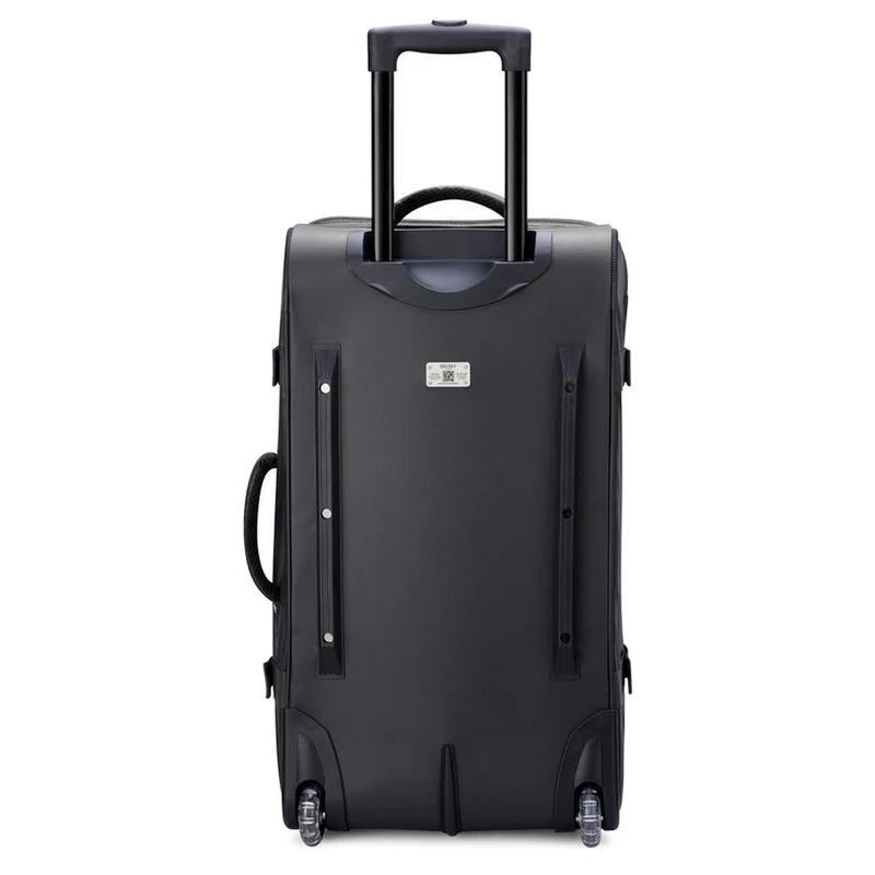 Delsey Paris Raspail - Bolsa de viaje con ruedas 64 cm (schwarz)