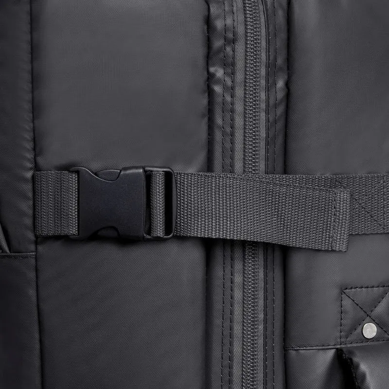 Delsey Paris Raspail - Bolsa de viaje con ruedas 64 cm (schwarz)