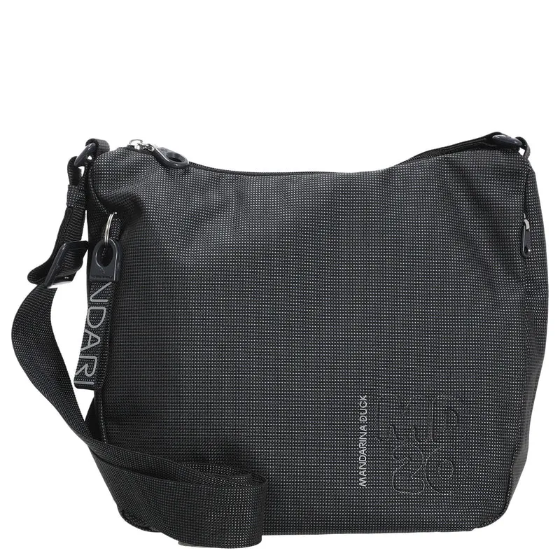 Mandarina Duck MD20 - Bolso bandolera M 26 cm (scarab)