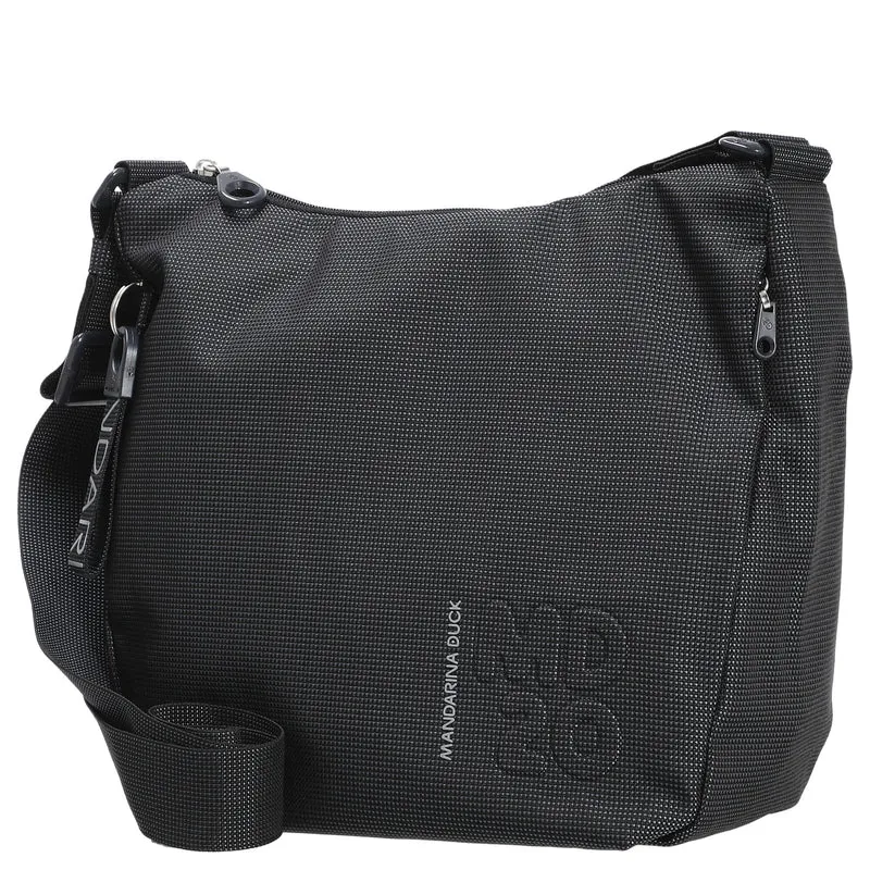 Mandarina Duck MD20 - Bolso bandolera M 26 cm (scarab)