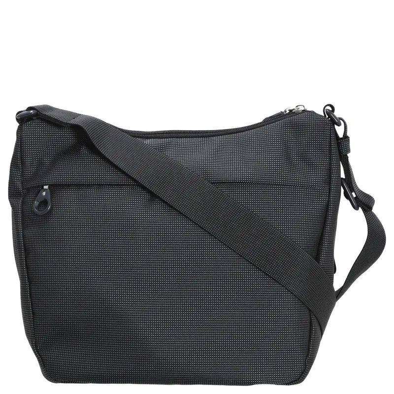Mandarina Duck MD20 - Bolso bandolera M 26 cm (scarab)