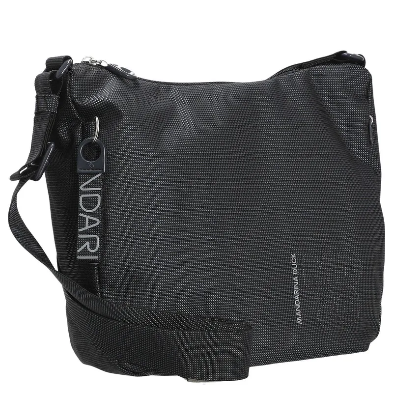 Mandarina Duck MD20 - Bolso bandolera M 26 cm (scarab)