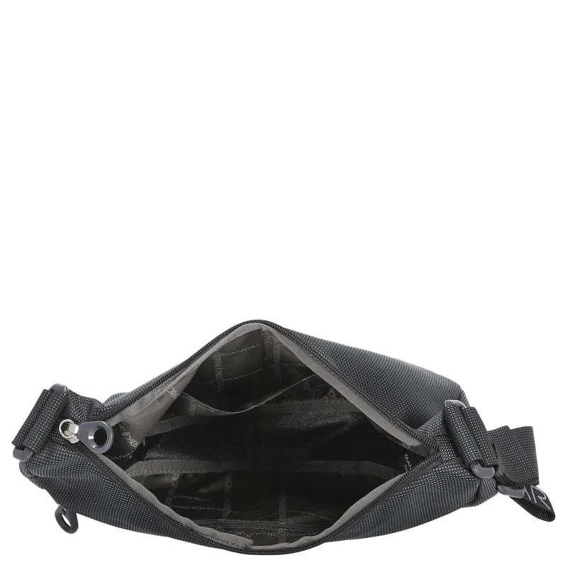 Mandarina Duck MD20 - Bolso bandolera M 26 cm (scarab)
