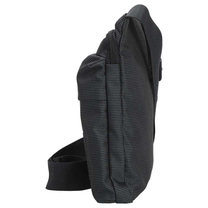 Mandarina Duck MD20 - Bolso bandolera 21 cm (scarab)