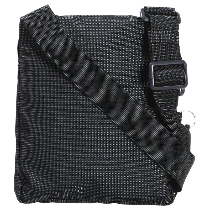 Mandarina Duck MD20 - Bolso bandolera 21 cm (scarab)