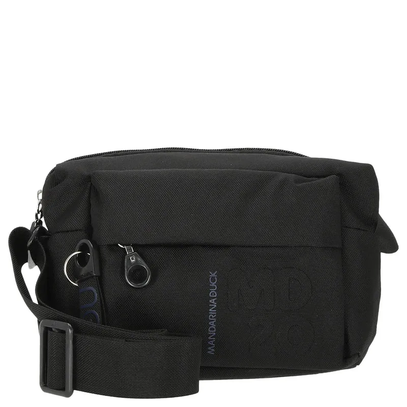 Mandarina Duck MD20 - Bolso bandolera 21 cm (black)