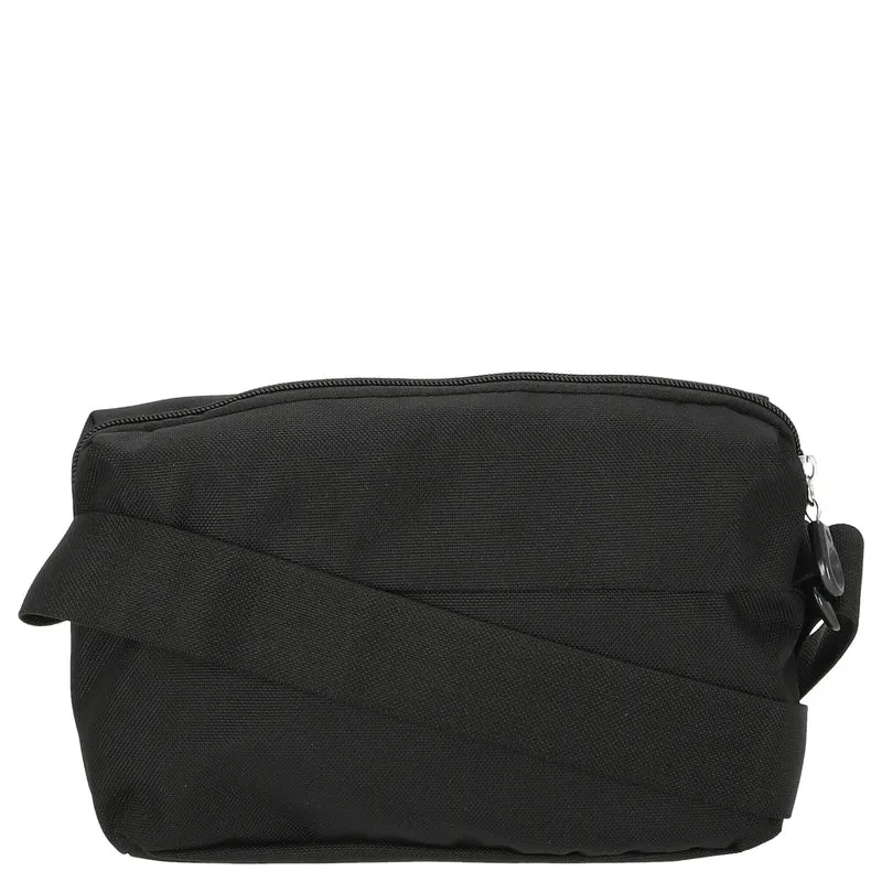 Mandarina Duck MD20 - Bolso bandolera 21 cm (black)
