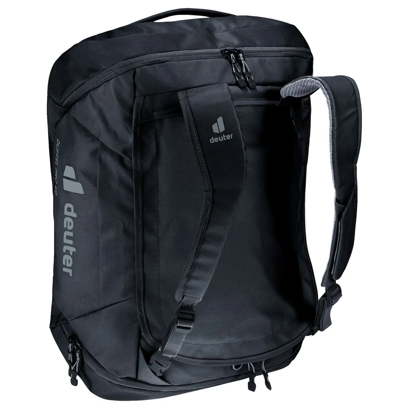 Deuter Pro 40 - Bolsa de viaje/Mochila de viaje 35 cm (black)