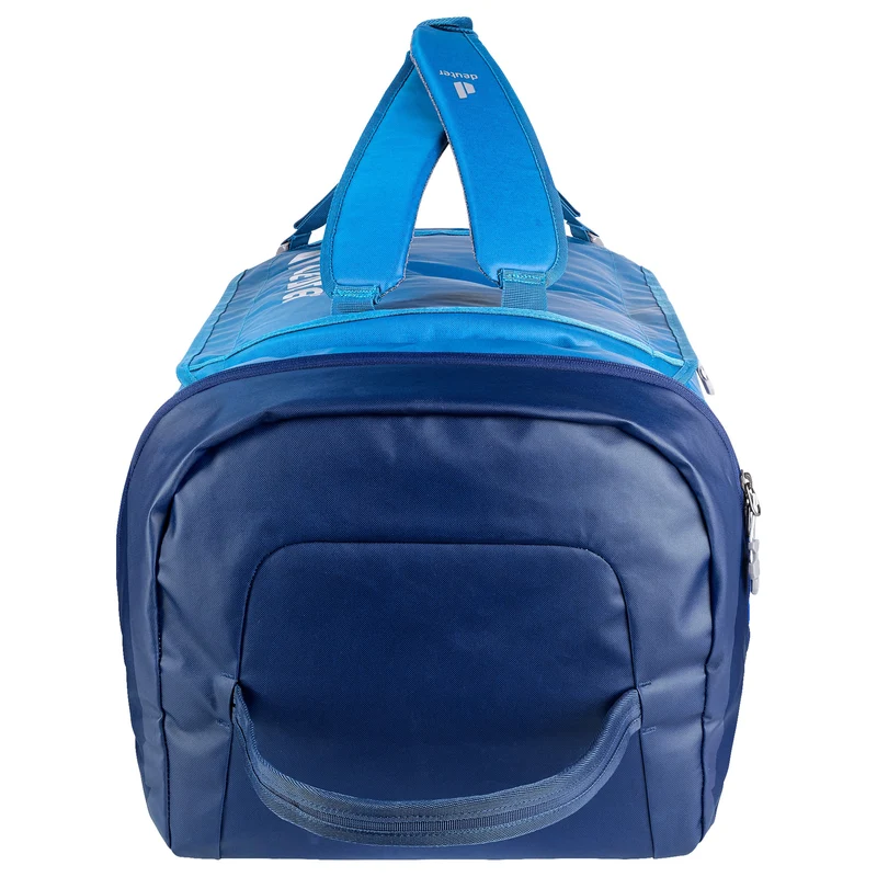 Deuter Pro Roller 90 - Trolley mochila 86 cm (neptune-nightblue)
