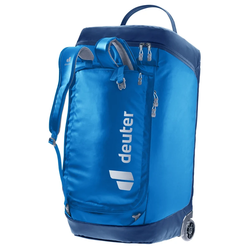 Deuter Pro Roller 90 - Trolley mochila 86 cm (neptune-nightblue)