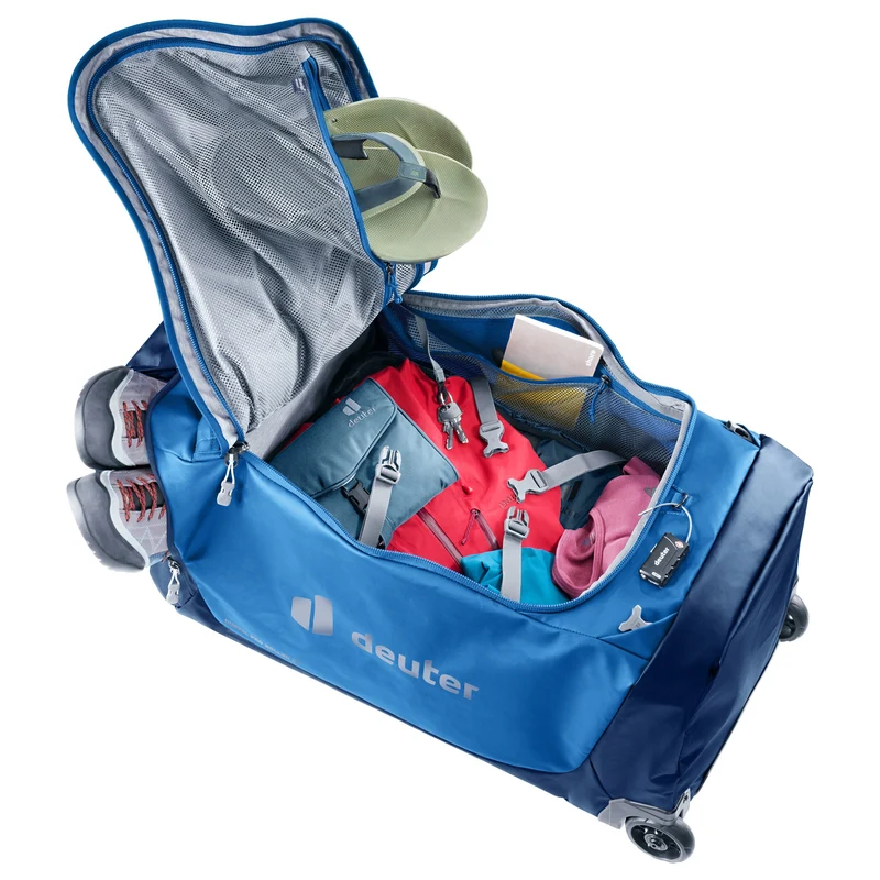 Deuter Pro Roller 90 - Trolley mochila 86 cm (neptune-nightblue)