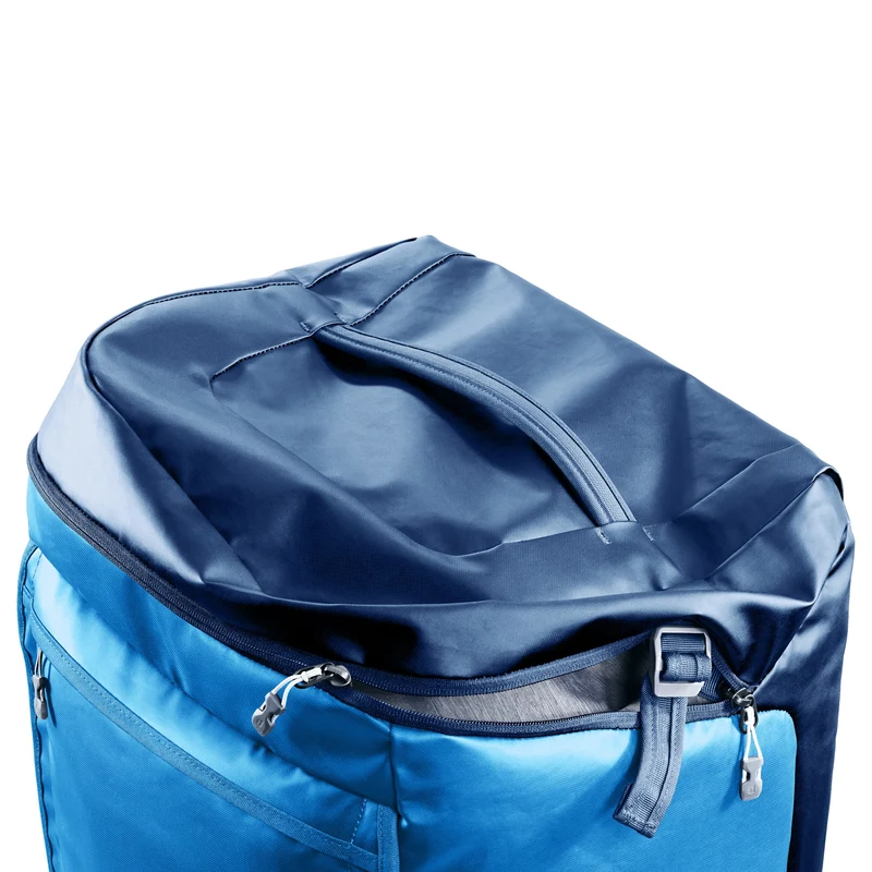 Deuter Pro Roller 90 - Trolley mochila 86 cm (neptune-nightblue)