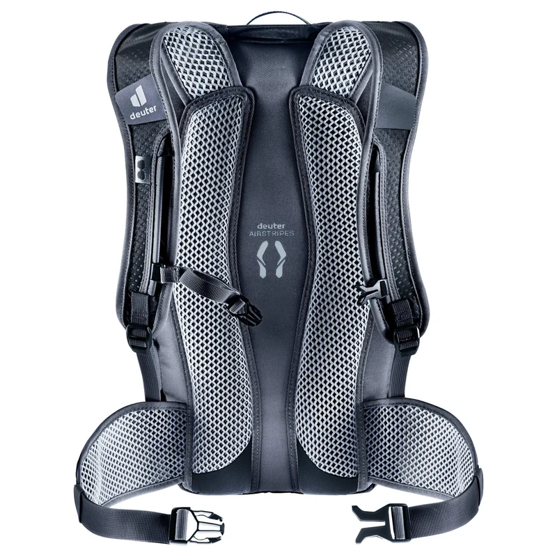 Deuter Race 16 - Mochila de ciclismo 46 cm (black)