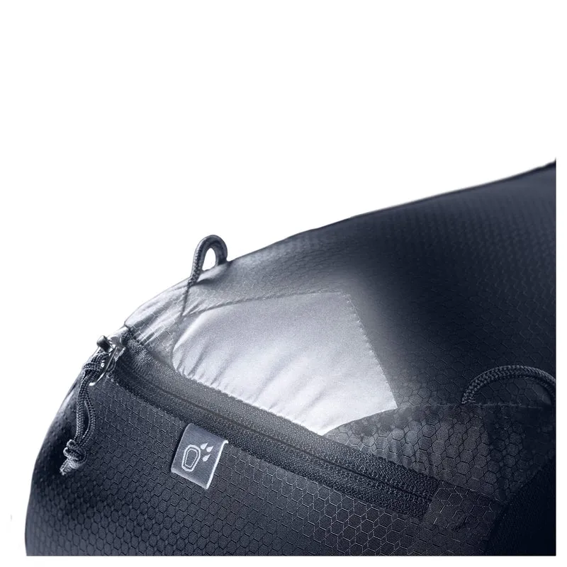 Deuter Race 16 - Mochila de ciclismo 46 cm (black)