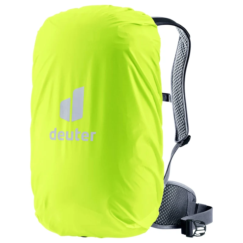 Deuter Race 16 - Mochila de ciclismo 46 cm (black)