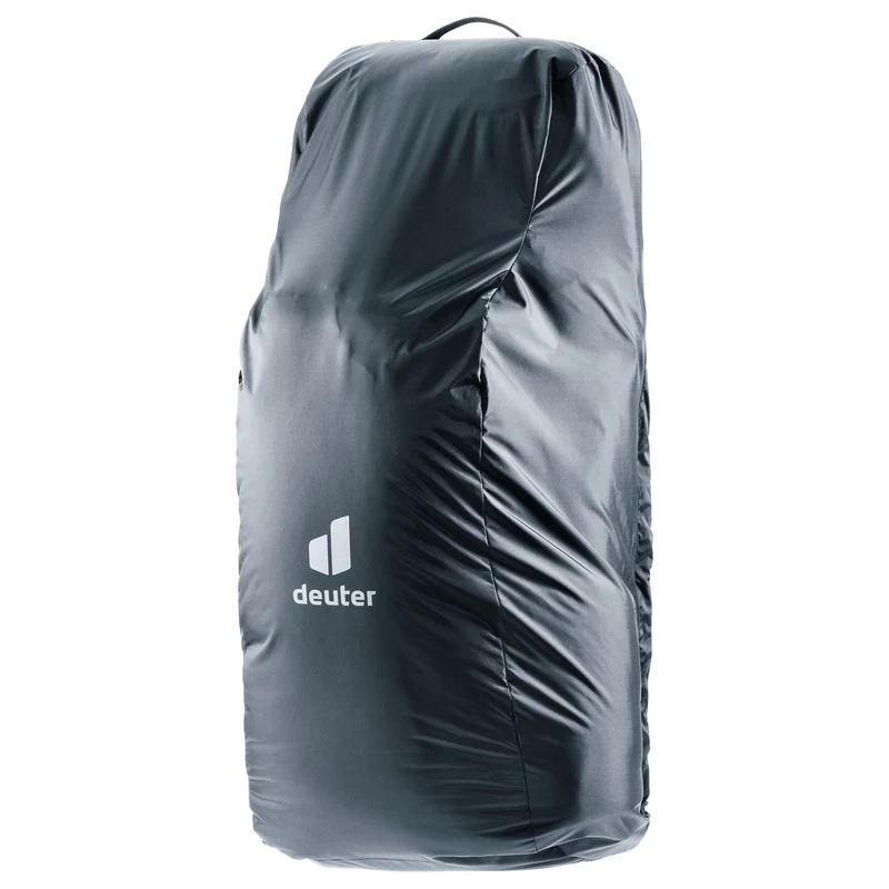 Deuter Voyager 60+10 SL - Mochila de viaje para mujer 13" 80 cm (caspia-raisin)
