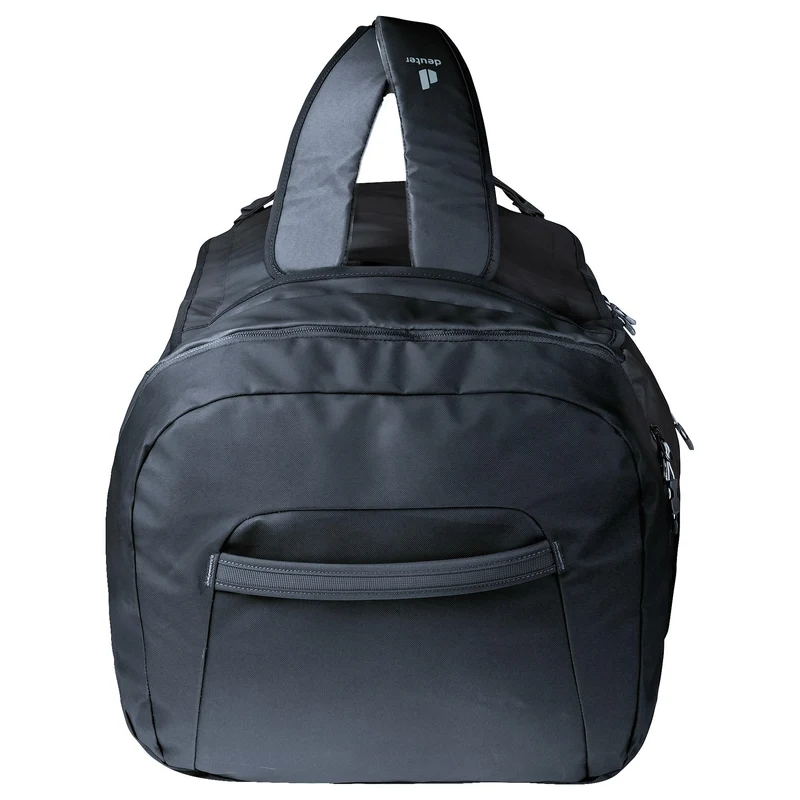 Deuter Pro 90 - Bolsa de viaje/Mochila de viaje 80 cm (black)