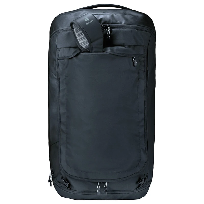 Deuter Pro 90 - Bolsa de viaje/Mochila de viaje 80 cm (black)