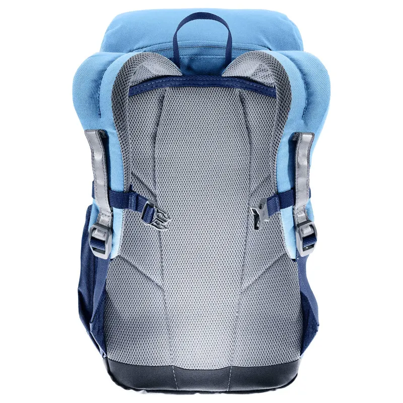 Deuter Waldfuchs 14 - Mochila infantil 37 cm (wave-nightblue)