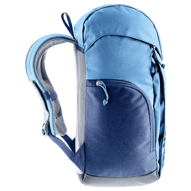 Deuter Waldfuchs 14 - Mochila infantil 37 cm (wave-nightblue)